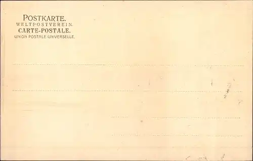 Ak Straßburg Straßburg Elsass Bas-Rhin, St. Nicolausstaden