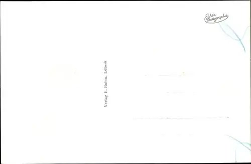 Ak Norderney in Ostfriesland, Sturmflut