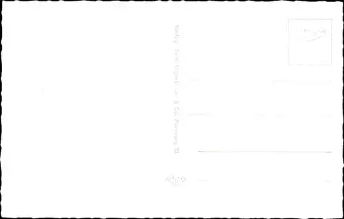 Ak Rotenburg Hann., Großestr., Goethestr., Kirchstr.