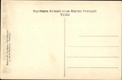 Ak Atakpamé Togo, Übersicht