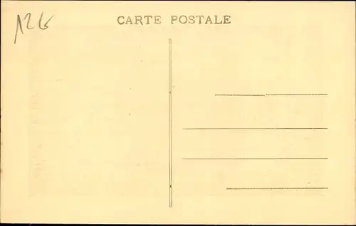 Ak Porto Novo Dahomey Benin, 14. Juli Tam-tam