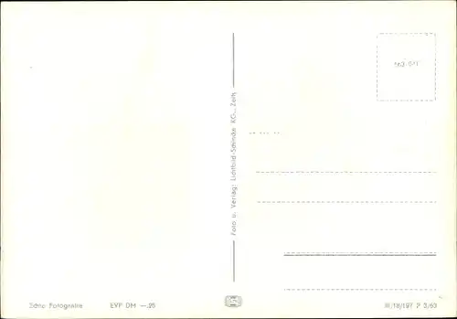 Ak Gera in Thüringen, Rathaus, Theater, Am Hochhaus, Am Park OdF, Orangerie, Die Sorge, Panorama