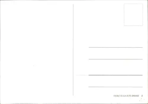 Ak 20 Jahre NVA 1956-1976, Nationale Volksarmee der DDR, Panzer, Soldaten in Uniform