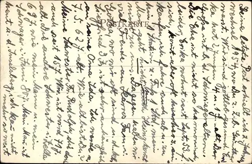 Ak Bad Georgenthal in Thüringen, Kurhaus