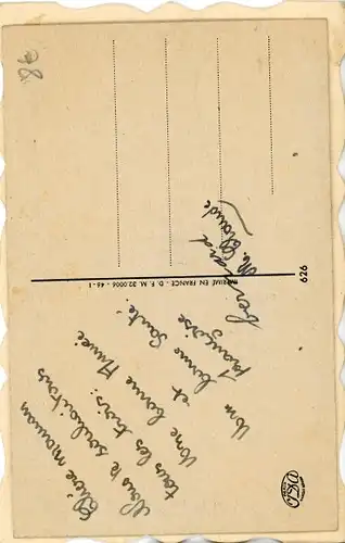 Passepartout Glitzer Ak Glückwunsch Neujahr, Dorfpartie, Ufer, Boot, Häuser