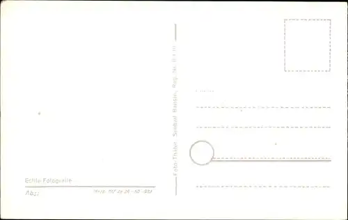 Ak Ostseebad Bansin Heringsdorf auf Usedom, Strand