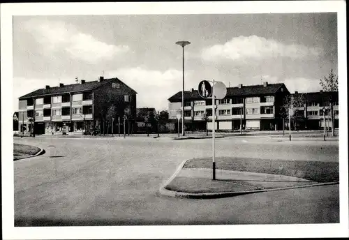 Ak Sindelfingen in Württemberg, Rotbühl