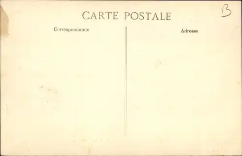 Ak Dakar, Senegal, Rue des Essarts