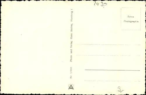 Ak Neustadt in Holstein, Partie bei der Hafenbrücke, Kutter Aline