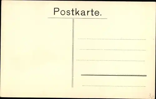 Studentika Ak Verbindungswappen, Helm mit Flügeln