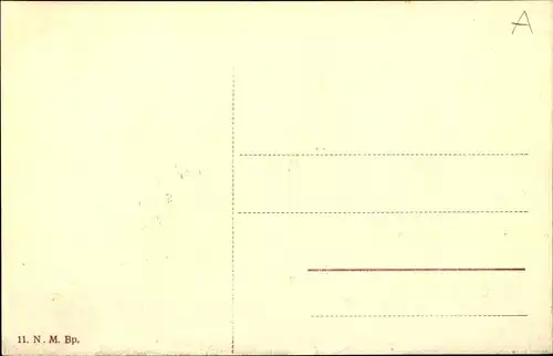 Ak Budapest Ungarn, Franz Josef Brücke