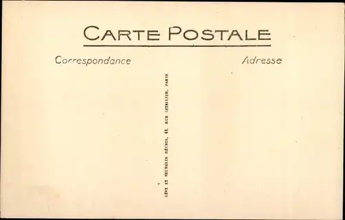 Ak Lyon Rhône, Theater des Celestins