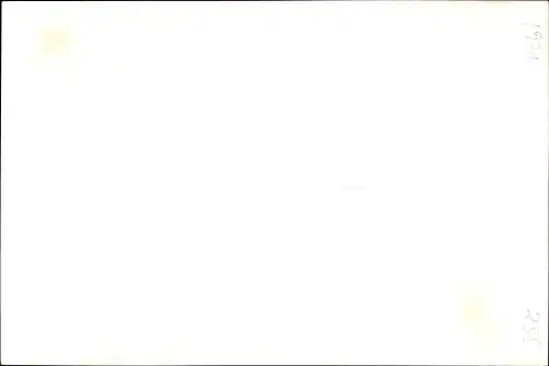 Ak Schauspieler Hans Richter, Portrait, Autogramm