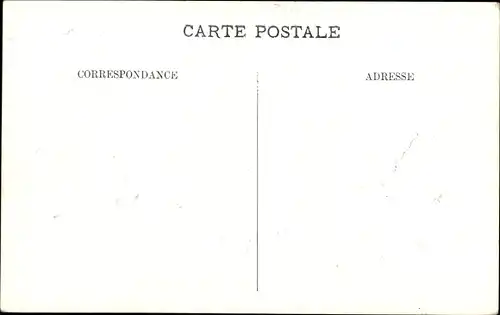 Ak Eine Gruppe von Schulschiffkadetten, M.Fourcault, 1906