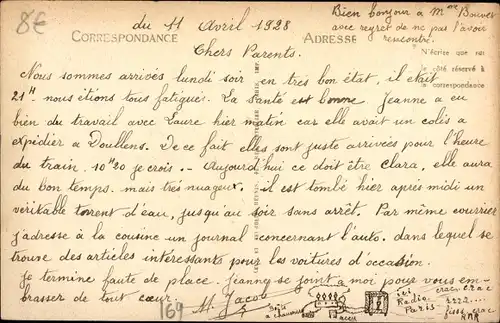 Ak Amiens Somme, La Place Rene Goblet, Place Saint Denis