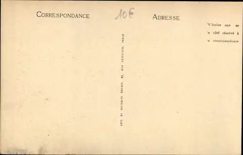 Ak Troyes Aube, Rue Champeaux