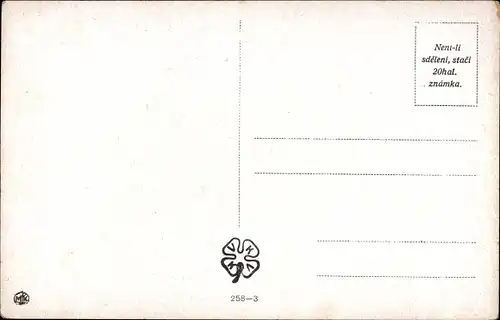 Künstler Ak Muttich, C. V., Mädchen aus Ung. Brod, Ungarische Tracht