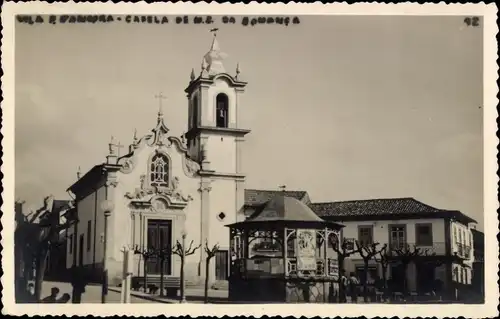 Ak Vila Praia de Ancora Portugal, Capela da Boa Bonanca