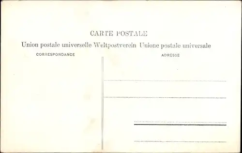 Ak Küssnacht Kanton Schwyz, Gesamtansicht