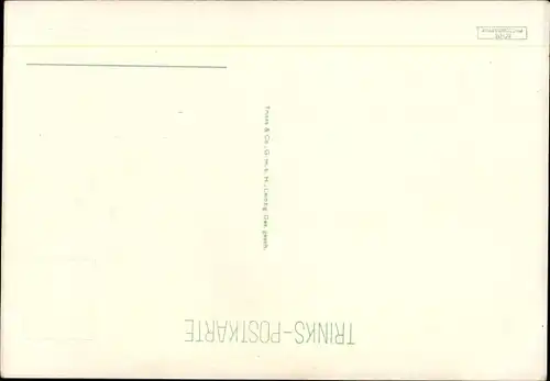 Ak Hansestadt Bremen, Der Roland