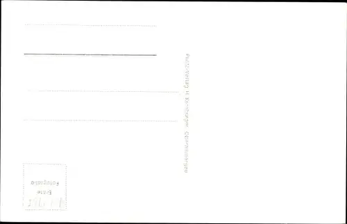 Ak Füssen im Ostallgäu, Lechfall, Maxsteg