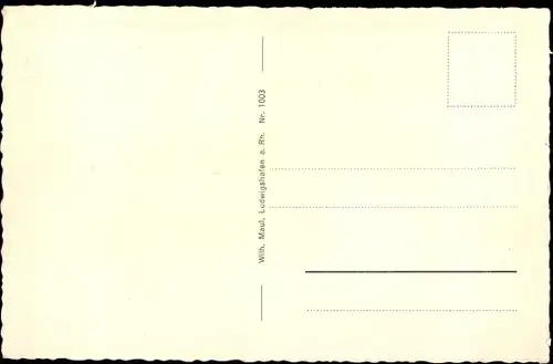 Ak Worms am Rhein, Hagendenkmal, Dampfer