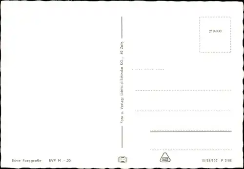 Ak Aue im Erzgebirge Sachsen, Panorama