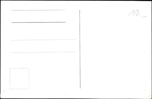 Ak Sängerin Undine von Medvey, Portrait, Polydor, Autogramm