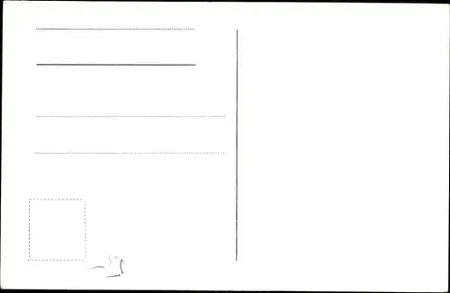 Ak Sängerin Undine von Medvey, Portrait, Polydor, Autogramm