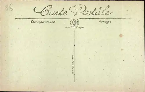 Ak Amiens Somme, Place Saint Denis, Place Rene Goblet