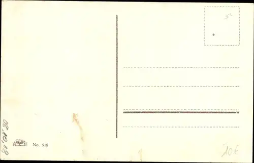 Ak Deutsches Kriegsschiff, SMS Leipzig, Kleiner Kreuzer