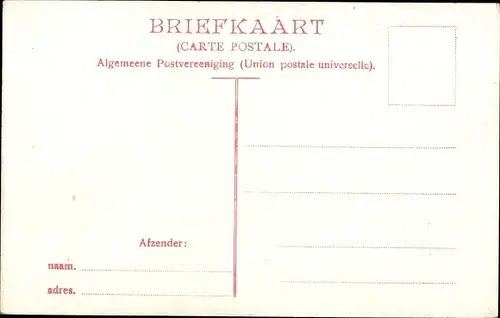 Ak Amsterdam Nordholland Niederlande, Leidsche Plein, Stads Schouwburg