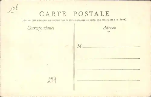 Ak Courrières Pas de Calais, Catastrophe des Mines 1906, Grubenunglück, La remonte des Victimes