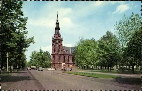 Ak Apeldoorn Gelderland, Loolaan