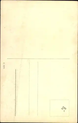 Ak Schauspieler Johannes Heesters, Ross Verlag A 3352 1, Portrait