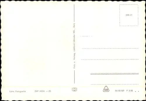 Ak Weida in Thüringen, die Osterburg