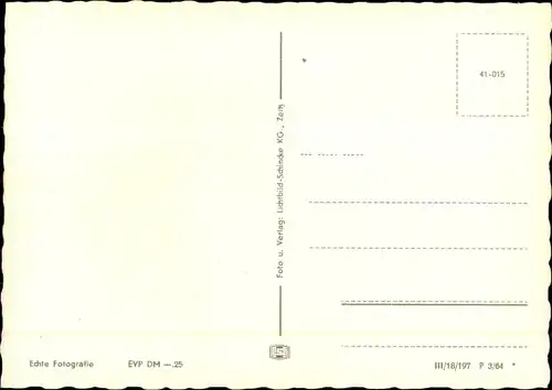 Ak Weimar in Thüringen, Wohnhaus der Frau von Stein