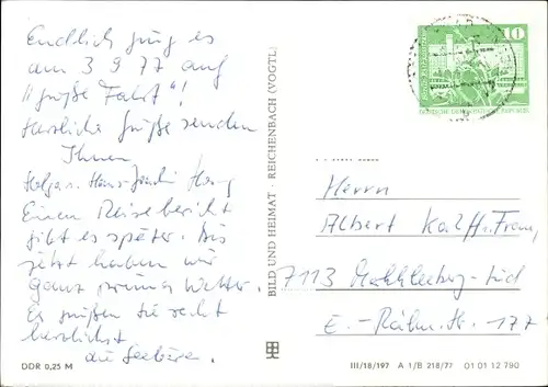 Ak Insel Hiddensee in der Ostsee, Leuchtturm, Strand, Hafen, Schiff