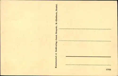 Künstler Ak Tausend Jahre Rheinland 1924, Kölner Dom, Loreleyfelsen