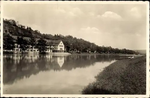 Ak Tübingen am Neckar, Haus der Jugend