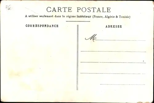 Künstler Ak Kätzchen beobachtet eine Wespe