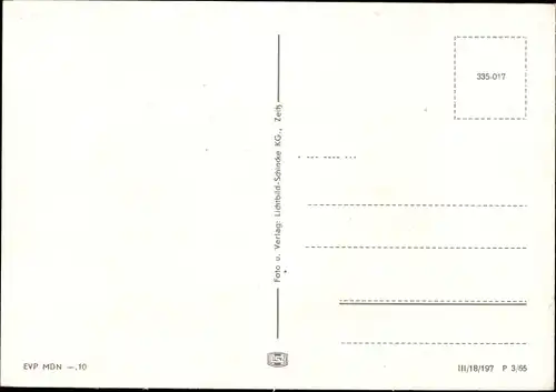 Ak Weimar in Thüringen, Bahnhof