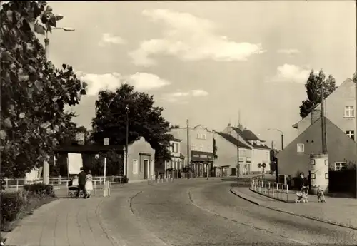 Ak Premnitz im Havelland, Heinrich-Heine-Straße