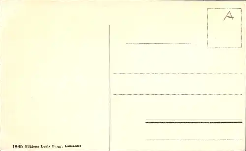 Ak Freiburg Stadt Freiburg Schweiz, Die beiden Hängebrücken und die Alpen