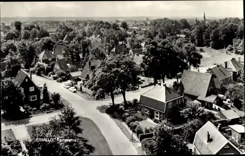 Ak Ermelo Gelderland, Panorama