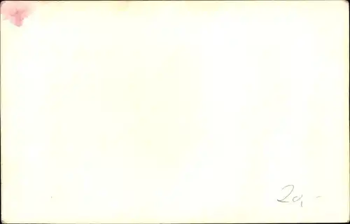 Ak Schauspieler Bert Fortell, Portrait, Autogramm