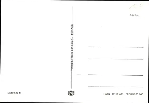 Ak Jena in Thüringen, Terrassencafe, Berg, Panorama vom Ort