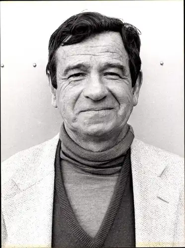 58 Pressefotos Walter Matthau, Portraits und Filmszenen