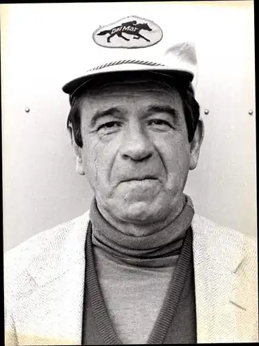 58 Pressefotos Walter Matthau, Portraits und Filmszenen