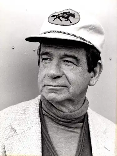 58 Pressefotos Walter Matthau, Portraits und Filmszenen